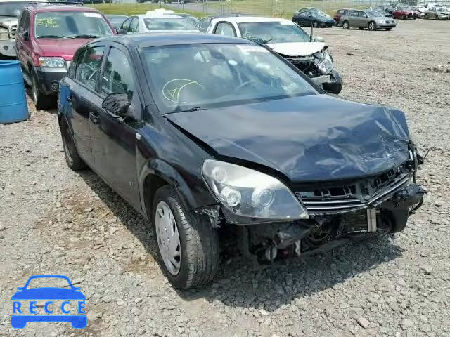 2008 SATURN ASTRA XE W08AR671985037745 image 0