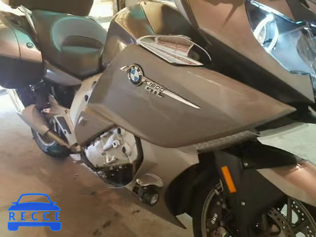 2015 BMW K1600 GTL WB1061205FZZ25988 зображення 9