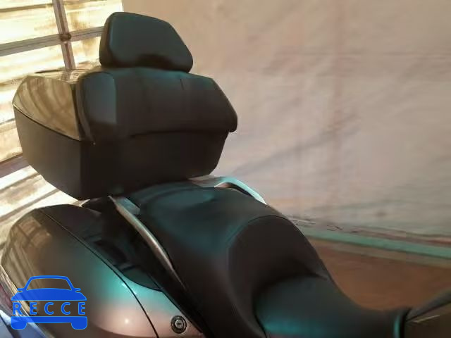 2015 BMW K1600 GTL WB1061205FZZ25988 зображення 5