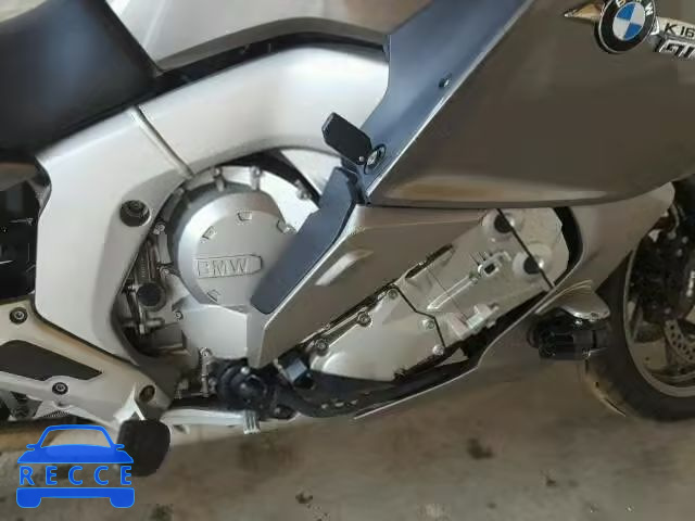 2015 BMW K1600 GTL WB1061205FZZ25988 зображення 6