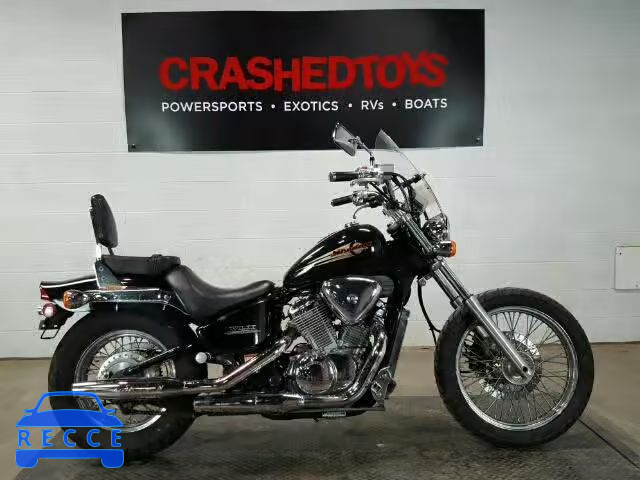 1999 HONDA VT600CD JH2PC2138XM902447 image 0