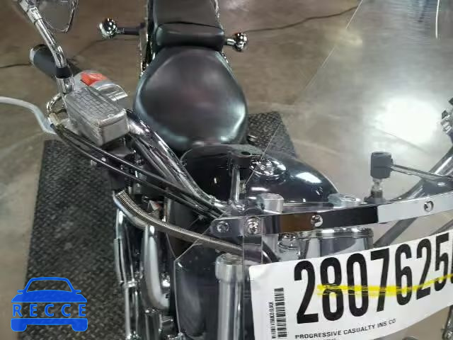 1999 HONDA VT600CD JH2PC2138XM902447 image 11