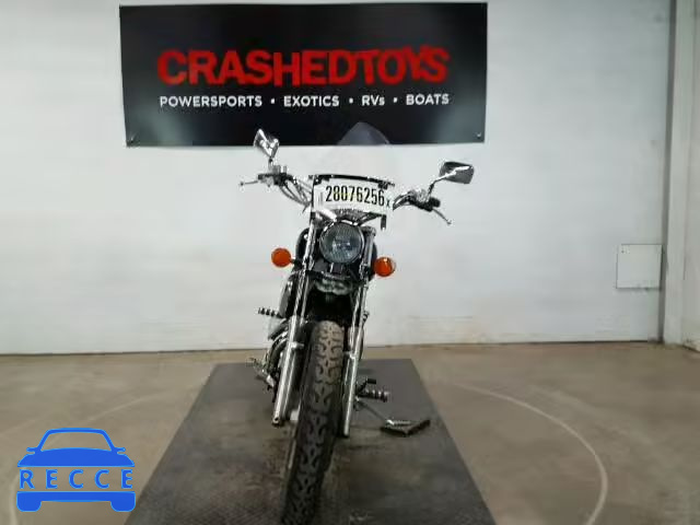 1999 HONDA VT600CD JH2PC2138XM902447 image 1