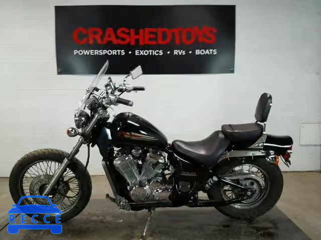 1999 HONDA VT600CD JH2PC2138XM902447 зображення 2