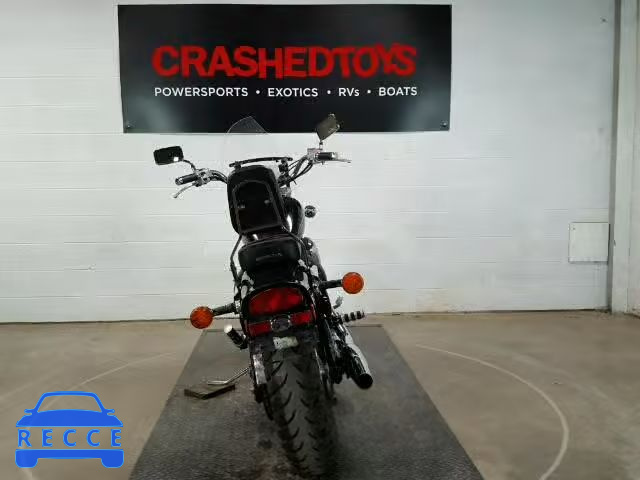 1999 HONDA VT600CD JH2PC2138XM902447 image 3