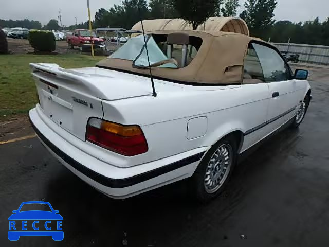 1995 BMW 318IC WBABK5326SEC84219 image 3