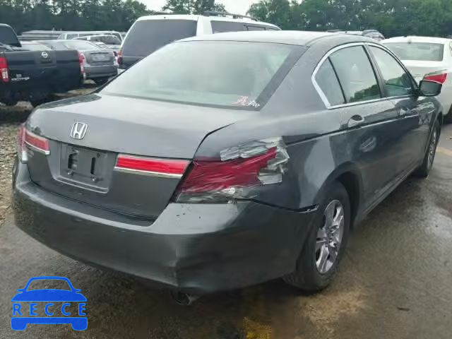 2012 HONDA ACCORD LX- 1HGCP2F4XCA238873 image 3