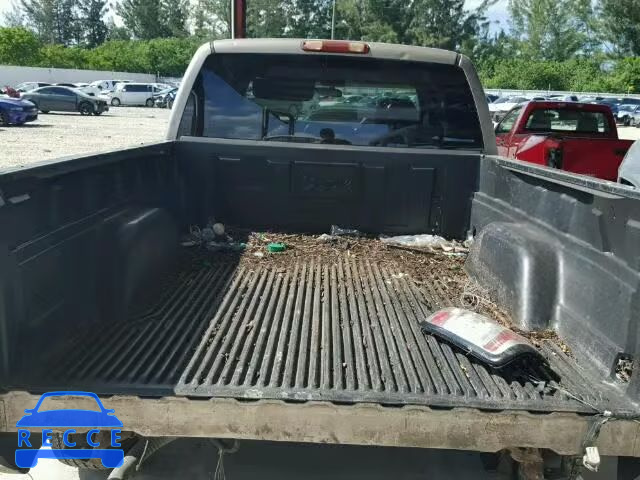 1999 GMC SIERRA C15 2GTEC19T2X1549178 image 8