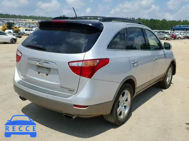 2008 HYUNDAI VERACRUZGL KM8NU13C78U028772 image 3