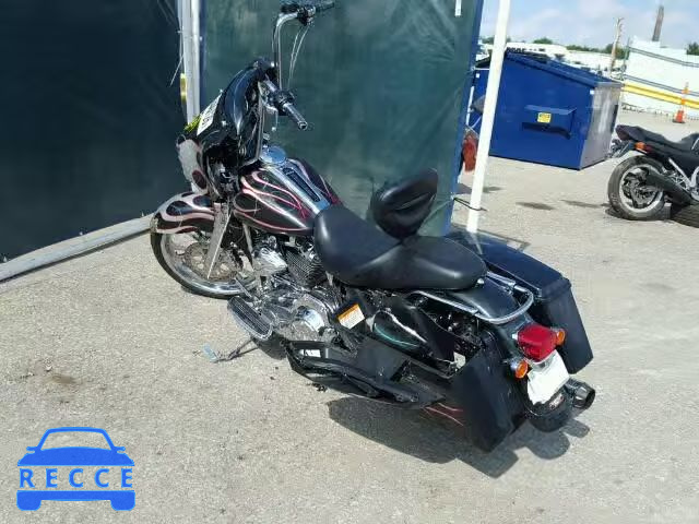 2007 HARLEY-DAVIDSON FLHX 1HD1KB4137Y711909 image 2