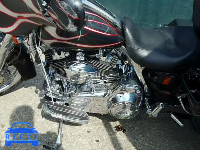 2007 HARLEY-DAVIDSON FLHX 1HD1KB4137Y711909 image 8