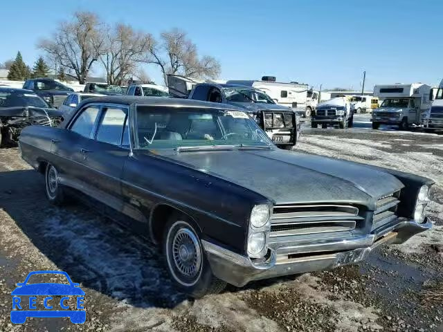 1966 PONTIAC CATALINA 252696E166263 Bild 0