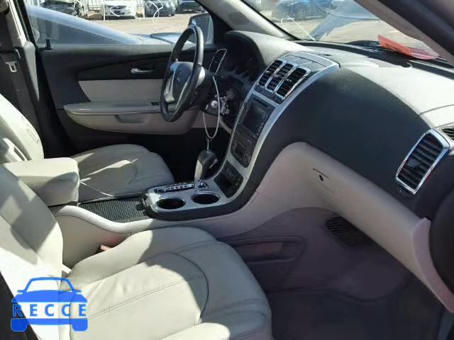 2012 GMC ACADIA SLT 1GKKVSED3CJ346645 image 4