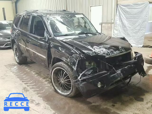 2008 GMC ENVOY 1GKDT13S282221051 image 0