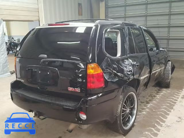 2008 GMC ENVOY 1GKDT13S282221051 image 3