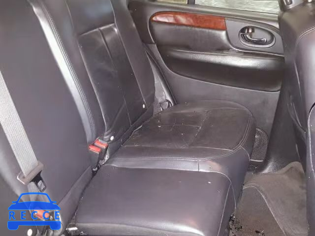2008 GMC ENVOY 1GKDT13S282221051 image 5
