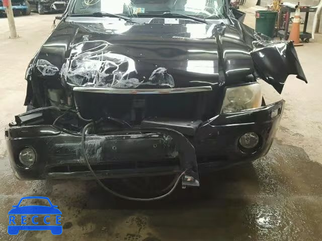 2008 GMC ENVOY 1GKDT13S282221051 image 6