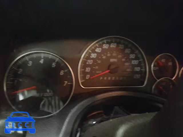 2008 GMC ENVOY 1GKDT13S282221051 image 7