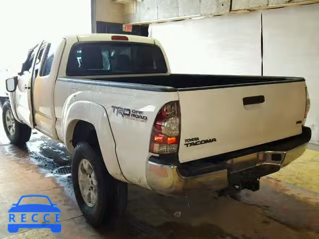 2013 TOYOTA TACOMA ACCESS CAB 5TFUU4EN6DX066048 Bild 2
