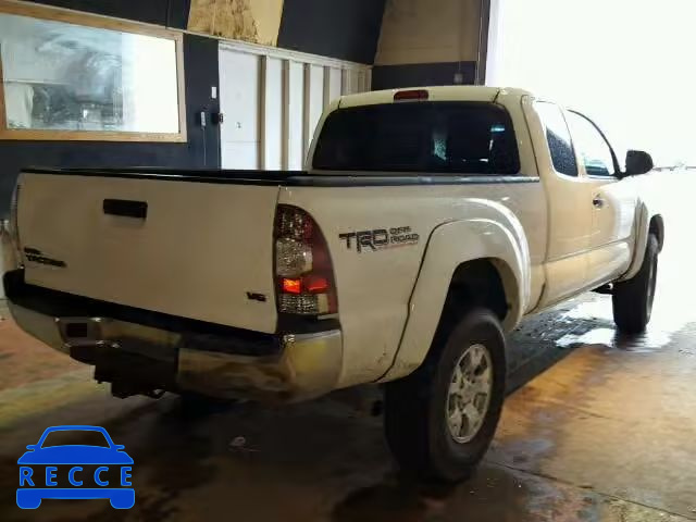 2013 TOYOTA TACOMA ACCESS CAB 5TFUU4EN6DX066048 Bild 3