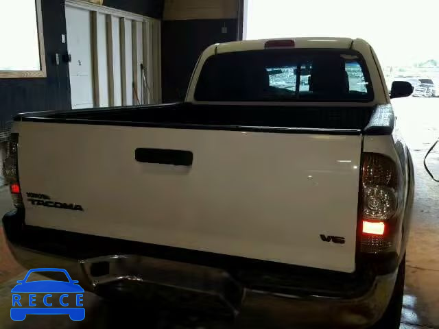 2013 TOYOTA TACOMA ACCESS CAB 5TFUU4EN6DX066048 Bild 5