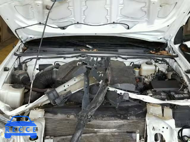 2013 TOYOTA TACOMA ACCESS CAB 5TFUU4EN6DX066048 Bild 6