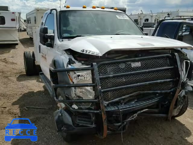 2012 FORD F550 SUPER 1FD0X5HT5CEA71821 image 0