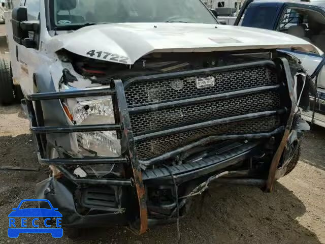 2012 FORD F550 SUPER 1FD0X5HT5CEA71821 image 9