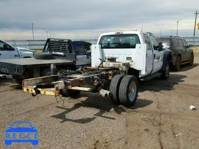 2012 FORD F550 SUPER 1FD0X5HT5CEA71821 image 3