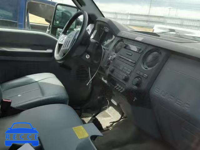 2012 FORD F550 SUPER 1FD0X5HT5CEA71821 image 4