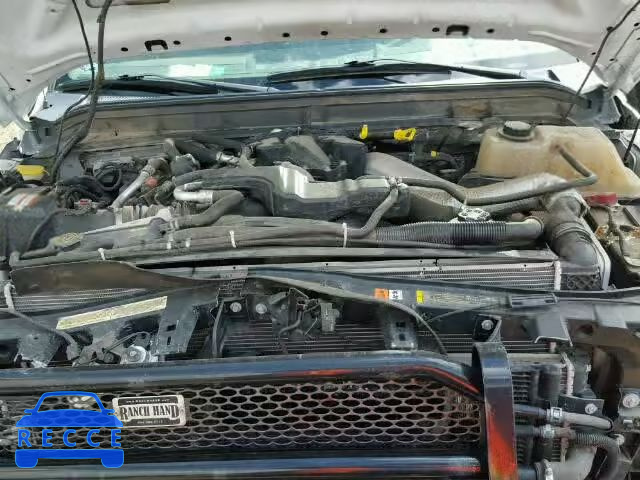 2012 FORD F550 SUPER 1FD0X5HT5CEA71821 image 6