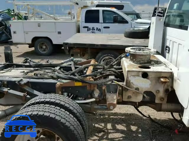 2012 FORD F550 SUPER 1FD0X5HT5CEA71821 image 8