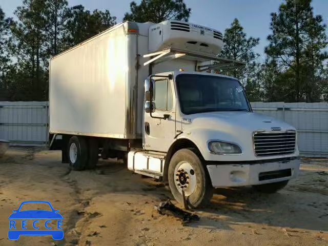 2008 FREIGHTLINER M2 106 MED 1FVACXDJ88DZ62532 image 0