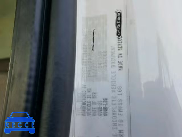 2008 FREIGHTLINER M2 106 MED 1FVACXDJ88DZ62532 image 9