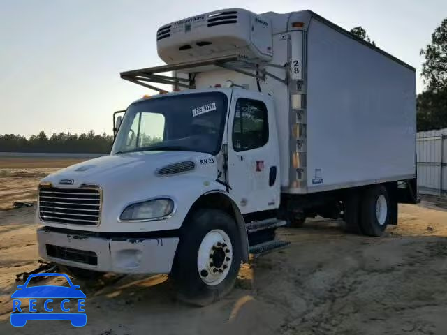 2008 FREIGHTLINER M2 106 MED 1FVACXDJ88DZ62532 image 1
