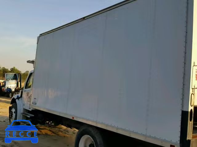 2008 FREIGHTLINER M2 106 MED 1FVACXDJ88DZ62532 image 2