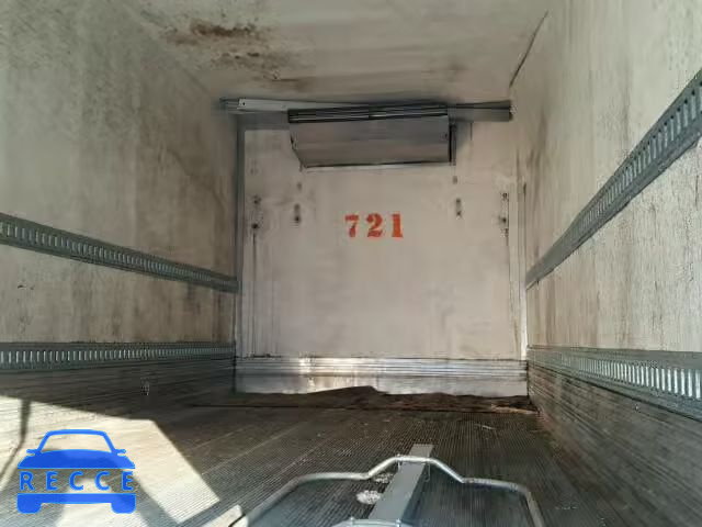 2008 FREIGHTLINER M2 106 MED 1FVACXDJ88DZ62532 image 5
