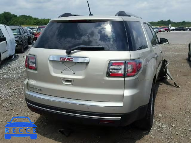 2013 GMC ACADIA SLE 1GKKRNED4DJ253754 image 3