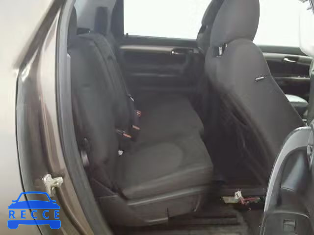 2009 SATURN OUTLOOK XE 5GZEV13D69J214198 image 5