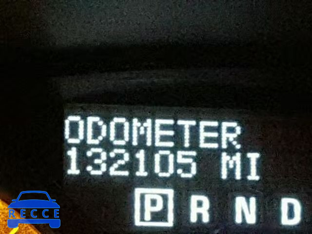 2009 SATURN OUTLOOK XE 5GZEV13D69J214198 image 7