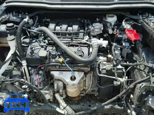 2015 FORD EXPLORER P 1FM5K8AR6FGB51433 image 6