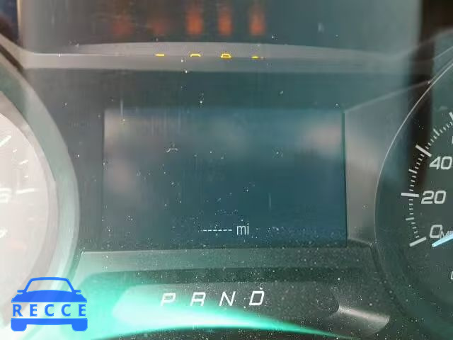 2015 FORD EXPLORER P 1FM5K8AR6FGB51433 image 7