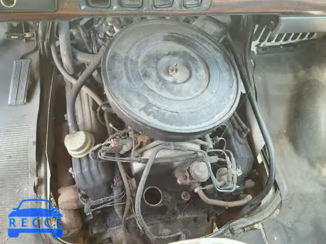 1995 DODGE RAM WAGON 2B5WB35Y8SK561397 image 6