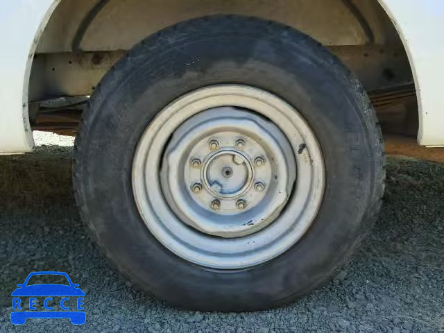 1995 DODGE RAM WAGON 2B5WB35Y8SK561397 image 8