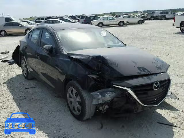 2014 MAZDA MAZDA3 SPO JM1BM1U71E1120451 image 0