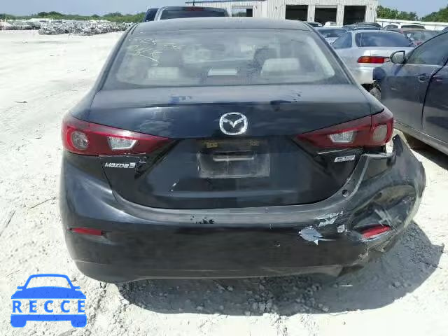 2014 MAZDA MAZDA3 SPO JM1BM1U71E1120451 image 9