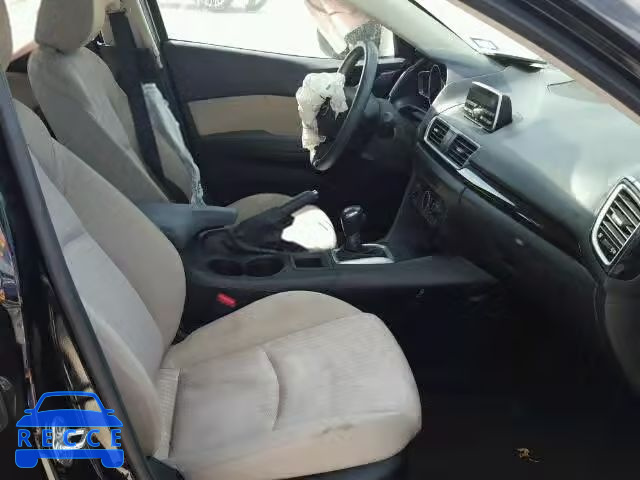 2014 MAZDA MAZDA3 SPO JM1BM1U71E1120451 image 4