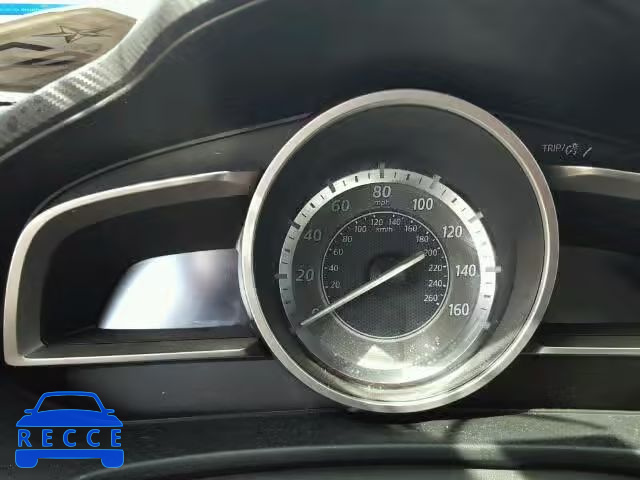 2014 MAZDA MAZDA3 SPO JM1BM1U71E1120451 image 7