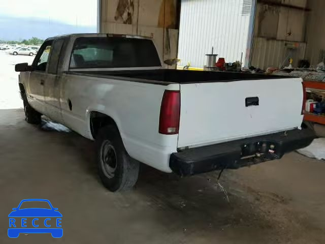 2000 CHEVROLET C2500 1GCGC29R5YF496912 Bild 2