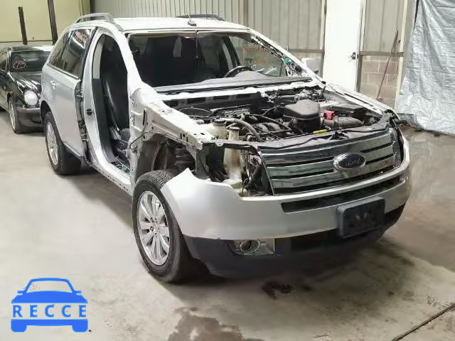 2010 FORD EDGE SEL 2FMDK3JC9ABA65253 image 0